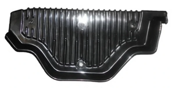İsuzu Npr - 1990-1997 Ayak Basamak Plastiği Sağ (Bfn) (Adet) (Oem No:8932720124) ürün görseli 1