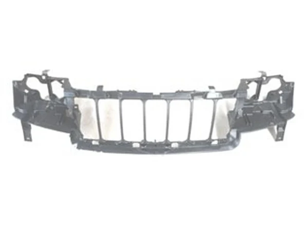 Jeep Grand Cherokee 2006-2011 Ön Panjur Gövdesi Plastik (Siyah) (Tyg) (Adet) (Oem No:55156753Ad) ürün görseli 1