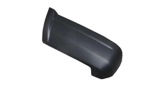 Jeep Cherokee 1997-2001 Arka Tampon Ucu Sol Astarlı Siyah (Tyg) (Adet) (Oem No:5Dy09Dx8) ürün görseli 1