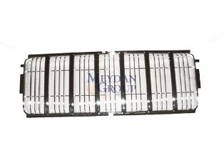 Jeep Cherokee Liberty 2002-2005 Ön Panjur İç Nikelajı (Tyg) (Adet) (Oem No:55156609Aa) ürün görseli 1