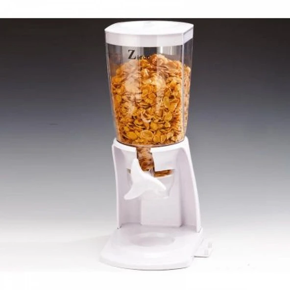 Tekli Corn Flakes Sunum Standı ürün görseli 1
