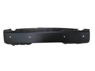 Jeep Cherokee 2008-2011 Arka Tampon Siyah (Astarlı - Sensör Delikli - Dodik Tyg) (Oem No: 57010230Ac) ürün görseli 1