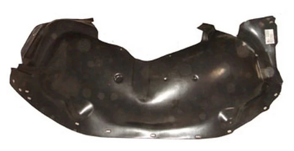 Jeep Cherokee Liberty 2002-2005 Ön Çamurluk Davlumbazı Sol (Lt - Am6009) (Tyg) (Adet) (Oem No:55360145Ahg) ürün görseli 1