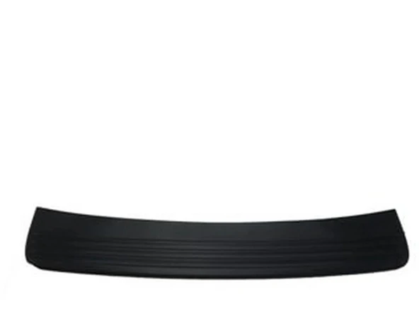 Jeep Grand Cherokee 1999-2005 Arka Tampon Ayak Basamak Plastiği Siyah (Tyg) (Adet) (Oem No:55155773Aa) ürün görseli 1