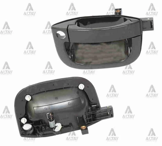 Kapı Kolu Bongo 04= Ön Sağ Dış (1 Adet) (Oem No: 82660-4E000) ürün görseli 1