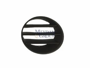 Jeep Cherokee Liberty 2002-2005 Sis Lamba Kapağı Sol Siyah (Tyg) (Adet) (Oem No:55156019Aa) ürün görseli 1