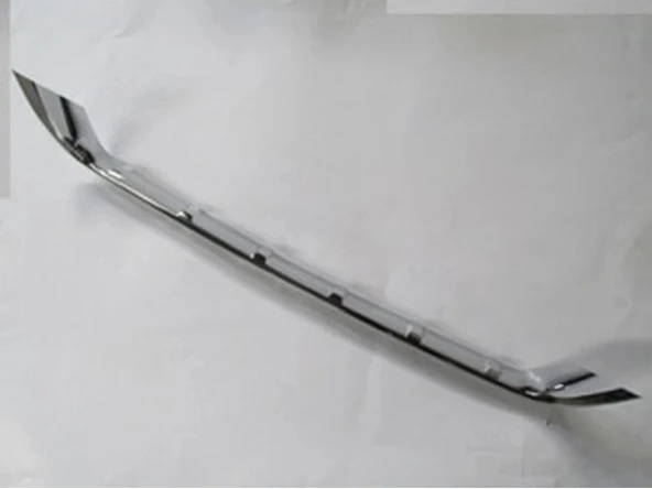 Jeep Grand Cherokee 2006-2008 Ön Tampon Panjuru Dış Çerçevesi Nikelajlı (Tyg) (Adet) (Oem No:5159127Aa) ürün görseli 1