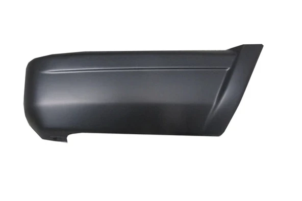 Jeep Cherokee 1997-2001 Arka Tampon Ucu Sağ Astarlı Siyah (Tyg) (Adet) (Oem No:5Dy08Dx8) ürün görseli 1