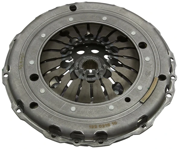Kapı Kolu Bongo 04Sonrası Ön Sol Dış (Oem No: 82650-4E000) ürün görseli 1