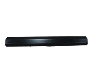 Jeep Cherokee 1997-2001 Ön Tampon Siyah (Tyg) (Adet) (Oem No:5Ee85Dx8Ab) ürün görseli 1