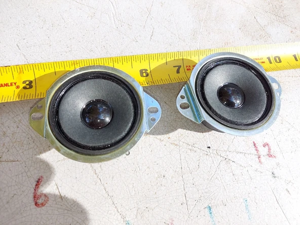 Kapı Kolu Bongo 04Sonrası Ön Sağ Dış (Oem No: 82660-4E000) ürün görseli 1