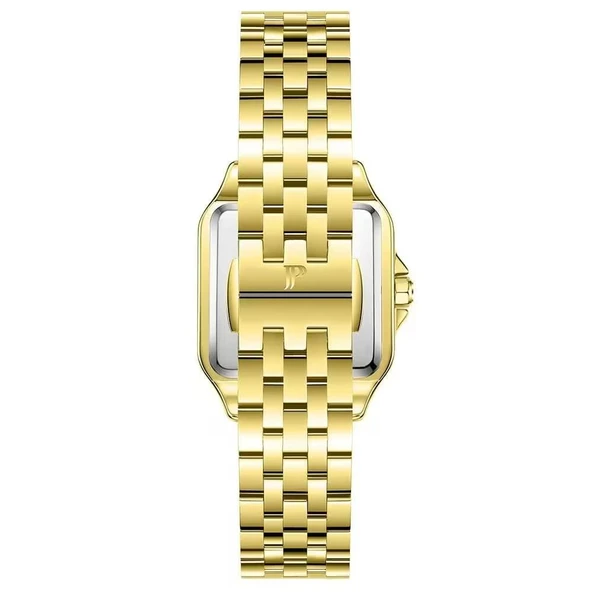 Jacques Philippe JPQLS7623X4 Kadın Kol Saati - Resim 3