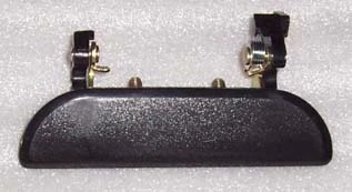Kia Besta 1991-1996 Minübüs Ön Kapı Dış Açma Kolu Sağ Siyah (Adet) (Oem No:S08458410A) ürün görseli 1