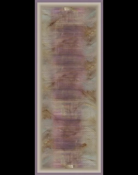 LABOUTİQUE ÖZEL SERİ ŞAL 2472-02 ürün görseli 1
