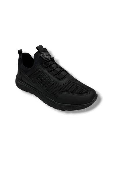 G-Class 9060-26 Anorak Deri Slip-On Trend Fashıon Erkek Sneakers ürün görseli 1