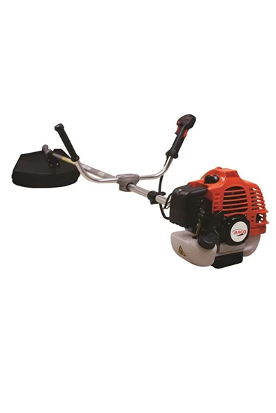 BACO Motorlu Tırpan Yan Model 52 Cc 3 Hp Uyumlu ürün görseli 1