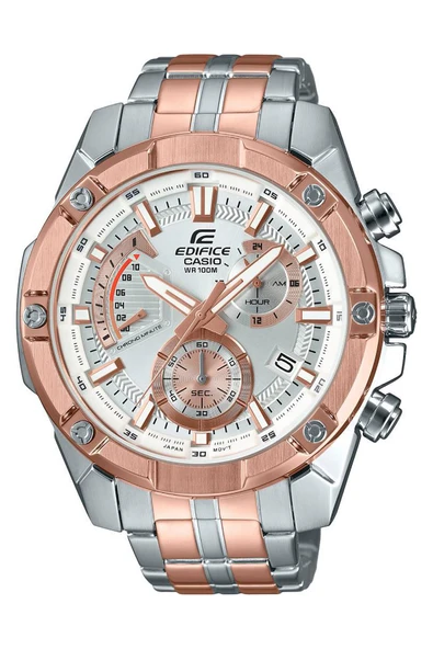 CASIO Efr-559sg-7avudf Edifice Erkek Kol Saati ürün görseli 1