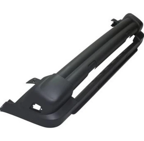 Jeep Cherokee Liberty 2006-2007 Ön Tampon Koyu Gri (Reflektör Delikli Tyg) (Adet) (Oem No:5Jg89Bdlab) ürün görseli 1