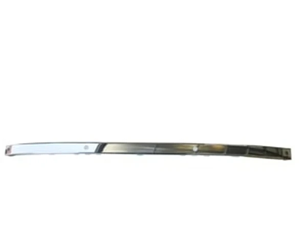Jeep Grand Cherokee 2006-2011 Arka Tampon Bandı Nikelajlı (Tw) (Adet) (Oem No:5159095Aa) ürün görseli 1