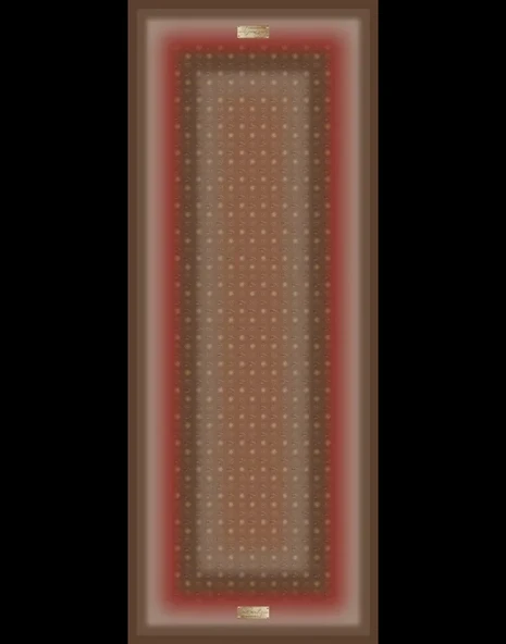 LABOUTİQUE ÖZEL SERİ ŞAL 2477-01 ürün görseli 1