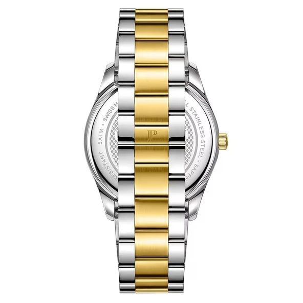 Jacques Philippe JPQGS6273X8 Erkek Kol Saati - Resim 3