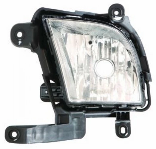 Kia Cerato 2009-2010 Sis Lambası Sol H27W 2 (Oem No:922011M010) ürün görseli 1