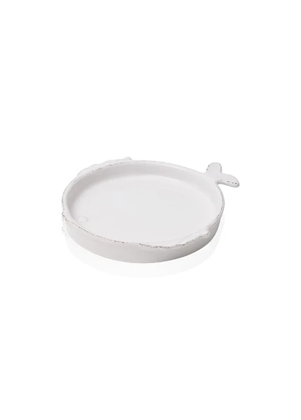The Mia Fish Servis Tabağı 16 cm ürün görseli 1