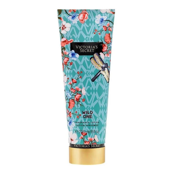 Victoria's Secret Wild One Fragrance Lotion 236 ml Kadın Vücut Losyonu ürün görseli 1