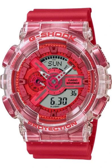 CASIO G-SHOCK GA-110GL-4ADR Erkek Kol Saati ürün görseli 1