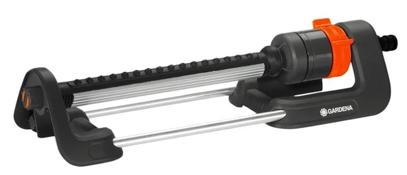 Gardena 18702-20 Aqua M Salınımlı Fıskiye ürün görseli 1