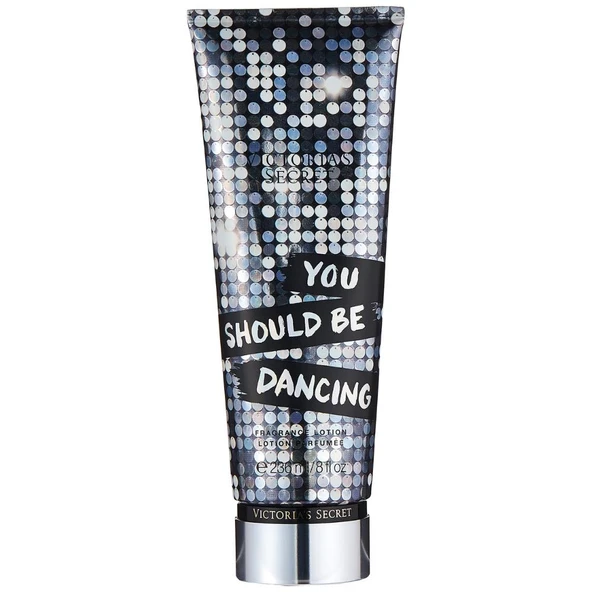 Victoria's Secret You Should Fragrance Lotion 236 ml Kadın Vücut Losyonu ürün görseli 1