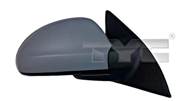 Kia Ceed 2007-2009 Dış Dikiz Aynası Elektrikli Isıtmalı Sağ (Oem No: 87620-1H150) ürün görseli 1