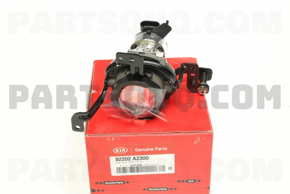 Sıs Farı Sag Beyaz - Hb4 Kore Ceed Benzın-Dızel 2015- (Oem No: 92202A2300) ürün görseli 1
