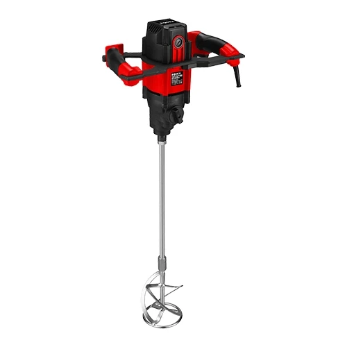 Rodex Boya Ve Harç Mikseri 140mm 2200W 2 Vites Boya Karıştırıcı RDX3945 ürün görseli 1