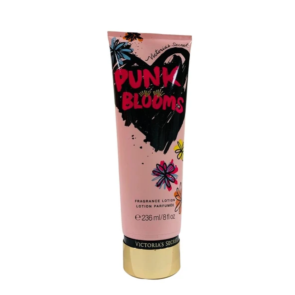 Victoria's Secret Punk Bloom Fragrance Lotion 236 ml Kadın Vücut Losyonu ürün görseli 1