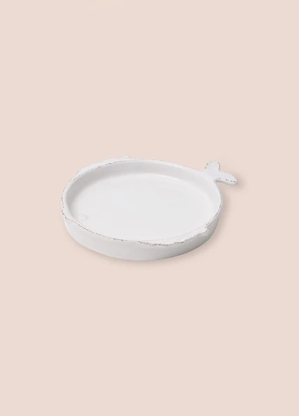 The Mia Fish Servis Tabağı 16 cm - Resim 2