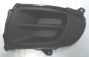 Kia Cerato 2007-2009 Sis Lamba Kapağı Sol Deliksiz (Bfn) (Oem No: 86523-2F500) ürün görseli 1