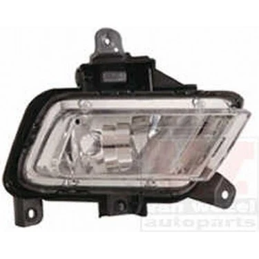 Sıs Farı Sag H27W Kore Ceed Benzın-Dızel 2010- (Oem No: 922021H070) ürün görseli 1