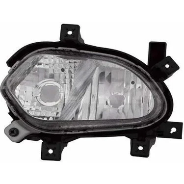 Kia Ceed 2012-2015 Sis Lambası Ön Sol (Oem No: 92201-A2100) ürün görseli 1
