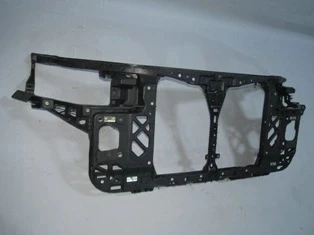 Kia Ceed 2008-2009 Ön Panel Komple (Tyg) (Oem No: 64101-1H300) ürün görseli 1