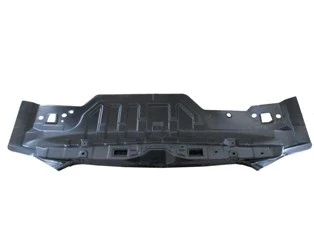 Kia Cerato 2010-2011 Arka Panel Siyah (Bfn) (Oem No: - ) ürün görseli 1