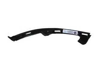 Kia Cerato 2010-2011 Ön Tampon İç Bağlantı Braketi Sağ (Far Altına Bağlanan) Sac (Tw) (Oem No: 86518-1M000) ürün görseli 1