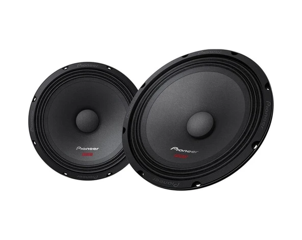 Pioneer Ts-m2010 Pro Midrange 400w ürün görseli 1