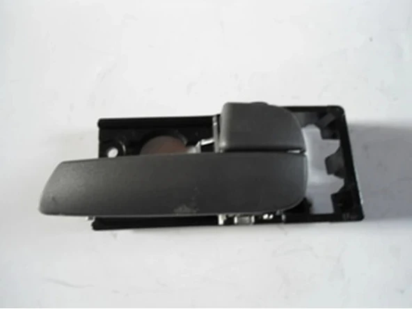Kia Rio 3 2006-2011 Ön Kapı İç Açma Kolu Sağ Gri (Hushan) (Adet) (Oem No:826201G000Xı) ürün görseli 1