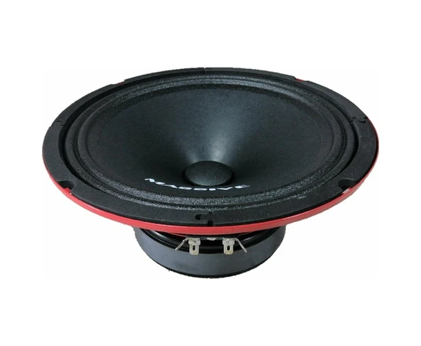 Massive Ms-m85px Pro 20 Cm Midrange 450w - Resim 3