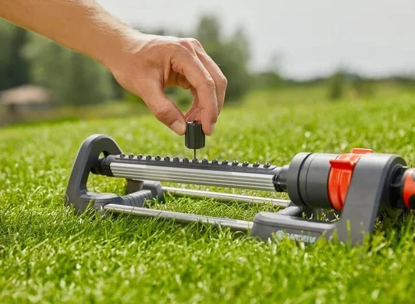 Gardena Aqua L 18704 Sulama Fıskiyesi - Resim 5