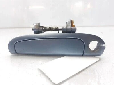 Kia Picanto 2004-2010 Ön Kapı Kolu Dış Sol (Oem No: 82650-07000) ürün görseli 1