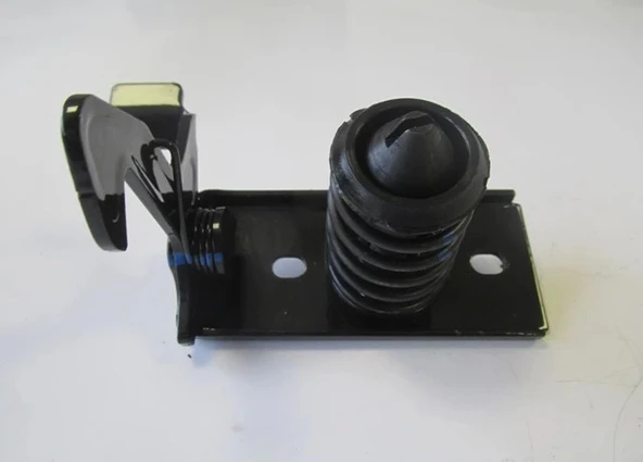 Kia Picanto 2011-2014 Kaput Kilidi Üst (Oem No: 81135-07000) ürün görseli 1