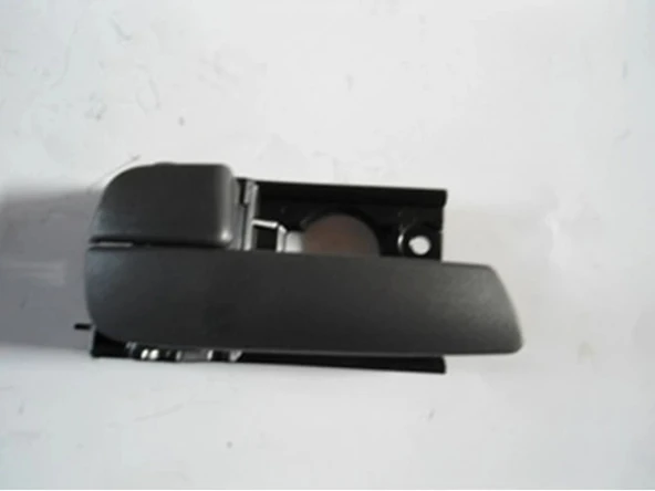Kia Rio 3 2006-2011 Arka Kapı İç Açma Kolu Sol Gri (Hushan) (Adet) (Oem No:836101G000Xı) ürün görseli 1