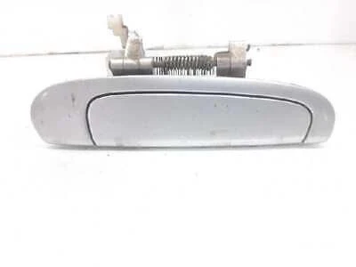 Kia Picanto 2004-2010 Kapı Kolu Arka Dış Sağ (Oem No: 83660-07000) ürün görseli 1